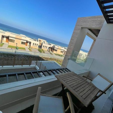 Sifa Beachfront Apartment 무스카트 외부 사진