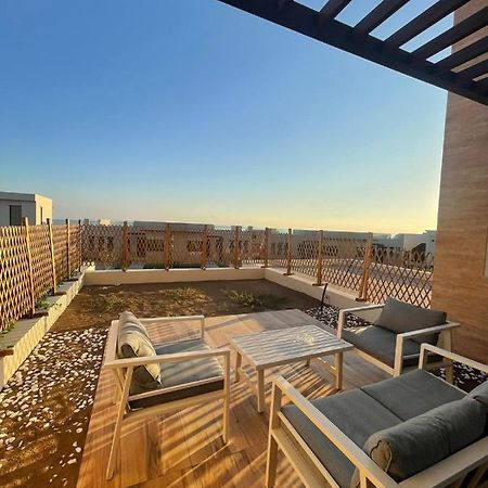 Sifa Beachfront Apartment 무스카트 외부 사진
