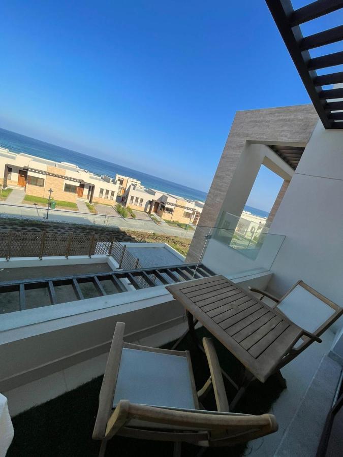 Sifa Beachfront Apartment 무스카트 외부 사진