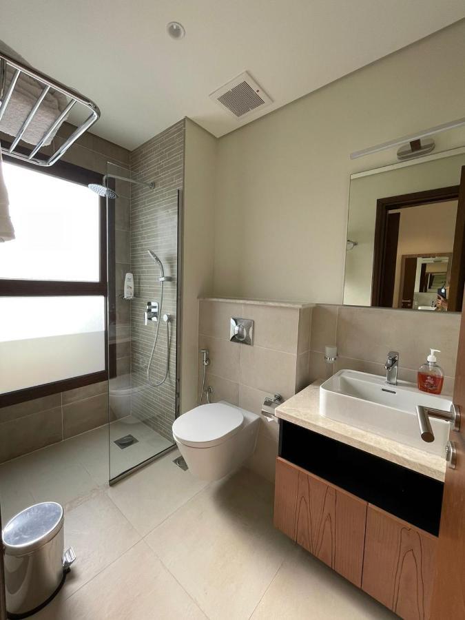 Sifa Beachfront Apartment 무스카트 외부 사진
